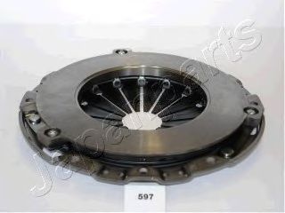 Корзина сцепления JAPANPARTS SF-597