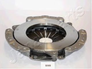 Корзина сцепления JAPANPARTS SF-598