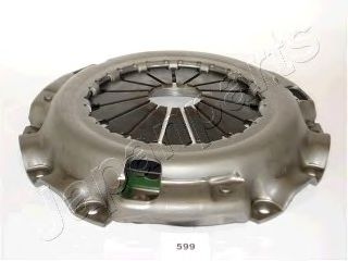 Корзина сцепления JAPANPARTS SF-599 Корзина сцепления JAPANPARTS SF-599