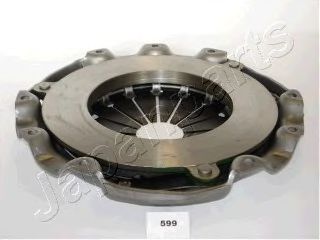 Корзина сцепления JAPANPARTS SF-599