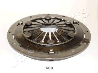 Корзина сцепления JAPANPARTS SF-600 Корзина сцепления JAPANPARTS SF-600