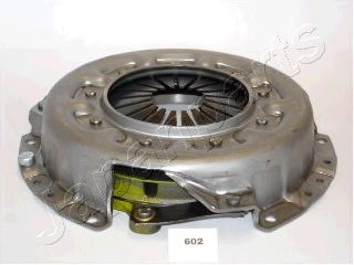 Корзина сцепления JAPANPARTS SF-602 Корзина сцепления JAPANPARTS SF-602