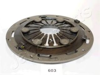 Корзина сцепления JAPANPARTS SF-603 Корзина сцепления JAPANPARTS SF-603
