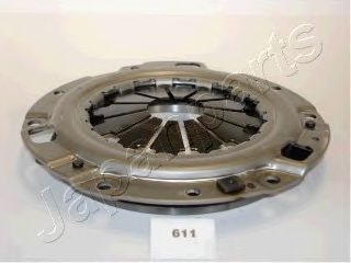 Корзина сцепления JAPANPARTS SF-611 Корзина сцепления JAPANPARTS SF-611