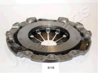Корзина сцепления JAPANPARTS SF-616