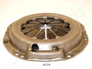 Корзина сцепления JAPANPARTS SF-624 Корзина сцепления JAPANPARTS SF-624