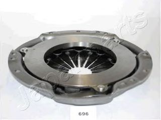 Корзина сцепления JAPANPARTS SF-696