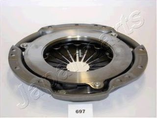 Корзина сцепления JAPANPARTS SF-697