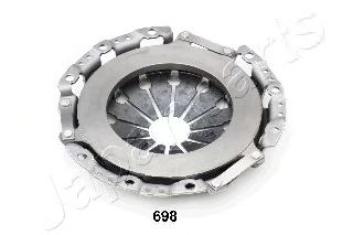 Корзина сцепления JAPANPARTS SF-698