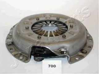 Корзина сцепления JAPANPARTS SF-700 Корзина сцепления JAPANPARTS SF-700