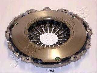 Корзина сцепления JAPANPARTS SF-702