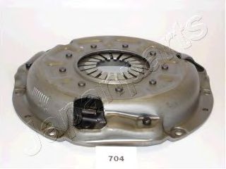 Корзина сцепления JAPANPARTS SF-704 Корзина сцепления JAPANPARTS SF-704