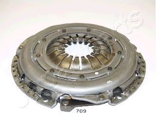 Корзина сцепления JAPANPARTS SF-709 Корзина сцепления JAPANPARTS SF-709