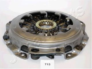 Корзина сцепления JAPANPARTS SF-713 Корзина сцепления JAPANPARTS SF-713