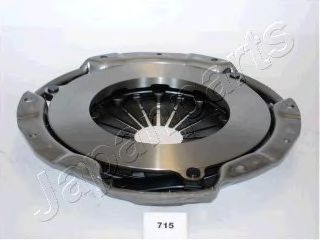 Корзина сцепления JAPANPARTS SF-715