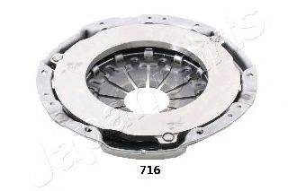 Корзина сцепления JAPANPARTS SF-716