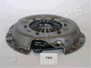 Корзина сцепления JAPANPARTS SF-799 Корзина сцепления JAPANPARTS SF-799