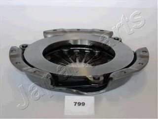 Корзина сцепления JAPANPARTS SF-799