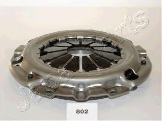 Корзина сцепления JAPANPARTS SF-802 Корзина сцепления JAPANPARTS SF-802