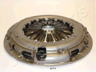 Корзина сцепления JAPANPARTS SF-811 Корзина сцепления JAPANPARTS SF-811