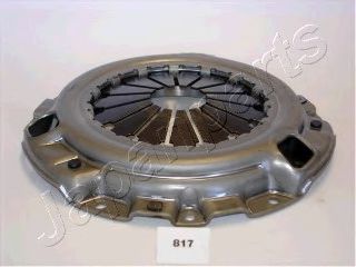 Корзина сцепления JAPANPARTS SF-817 Корзина сцепления JAPANPARTS SF-817