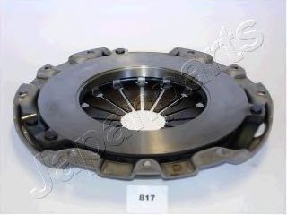 Корзина сцепления JAPANPARTS SF-817