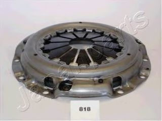 Корзина сцепления JAPANPARTS SF-818 Корзина сцепления JAPANPARTS SF-818