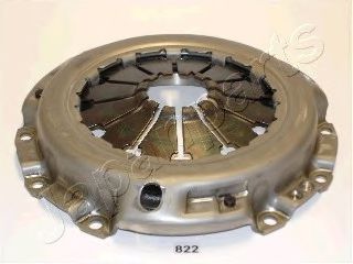 Корзина сцепления JAPANPARTS SF-822 Корзина сцепления JAPANPARTS SF-822