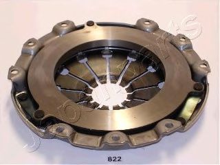 Корзина сцепления JAPANPARTS SF-822