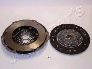Корзина сцепления JAPANPARTS SF-823