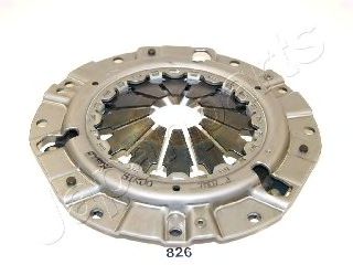 Корзина сцепления JAPANPARTS SF-826 Корзина сцепления JAPANPARTS SF-826