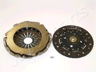 Корзина сцепления JAPANPARTS SF-827