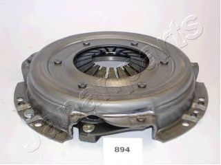 Корзина сцепления JAPANPARTS SF-894 Корзина сцепления JAPANPARTS SF-894