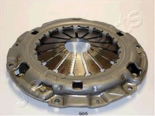 Корзина сцепления JAPANPARTS SF-905 Корзина сцепления JAPANPARTS SF-905