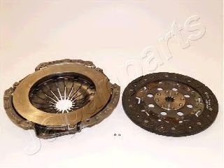 Корзина сцепления JAPANPARTS SF-910