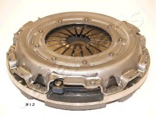 Корзина сцепления JAPANPARTS SF-912 Корзина сцепления JAPANPARTS SF-912