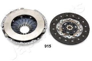 Корзина сцепления JAPANPARTS SF-915