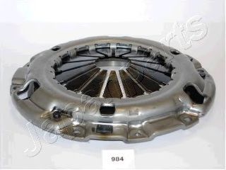 Корзина сцепления JAPANPARTS SF-984 Корзина сцепления JAPANPARTS SF-984