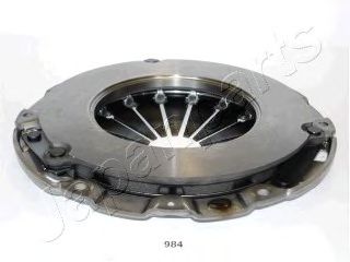 Корзина сцепления JAPANPARTS SF-984