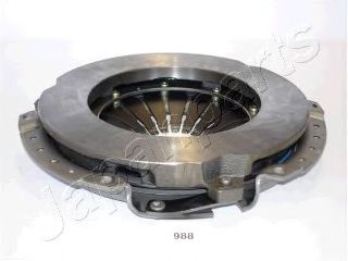 Корзина сцепления JAPANPARTS SF-988