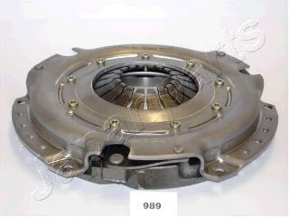 Корзина сцепления JAPANPARTS SF-989 Корзина сцепления JAPANPARTS SF-989