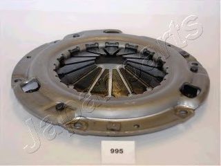 Корзина сцепления JAPANPARTS SF-995 Корзина сцепления JAPANPARTS SF-995