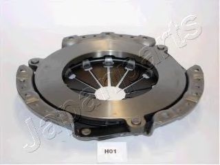 Корзина сцепления JAPANPARTS SF-H01