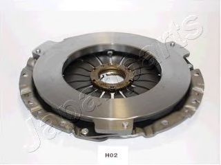 Корзина сцепления JAPANPARTS SF-H02