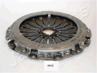 Корзина сцепления JAPANPARTS SF-H05 Корзина сцепления JAPANPARTS SF-H05