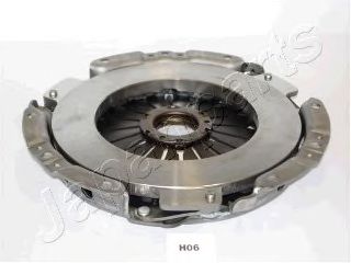 Корзина сцепления JAPANPARTS SF-H06