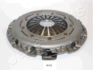 Корзина сцепления JAPANPARTS SF-H15 Корзина сцепления JAPANPARTS SF-H15