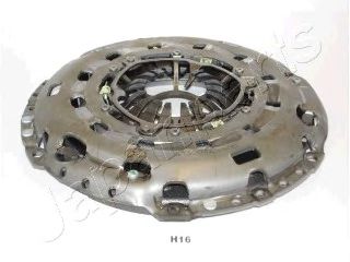 Корзина сцепления JAPANPARTS SF-H16 Корзина сцепления JAPANPARTS SF-H16