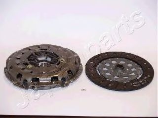 Корзина сцепления JAPANPARTS SF-H19 Корзина сцепления JAPANPARTS SF-H19