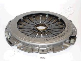 Корзина сцепления JAPANPARTS SF-H22 Корзина сцепления JAPANPARTS SF-H22